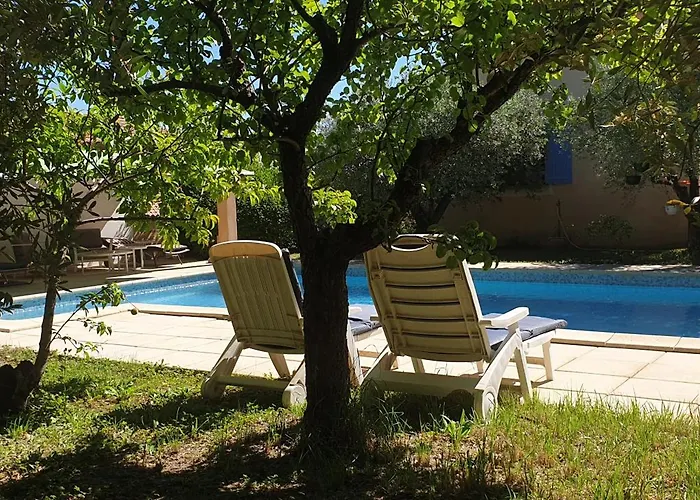 Location Saisonniere