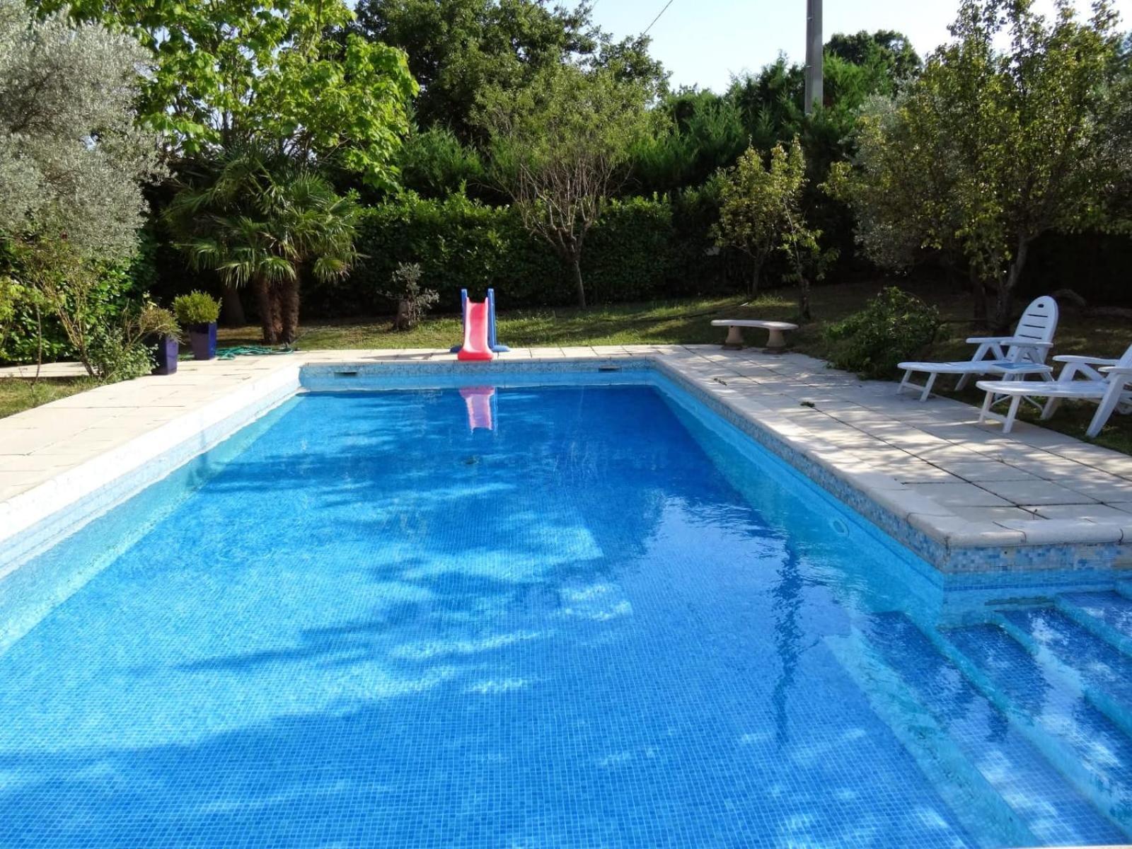Villa Location Saisonniere *