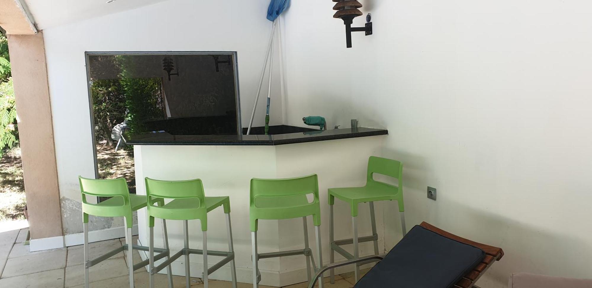 Villa Location Saisonniere Pierrevert