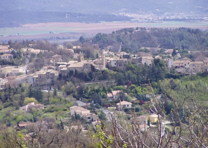 Location Saisonniere