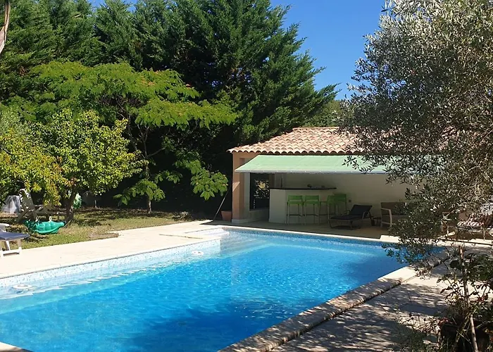 Location Saisonniere