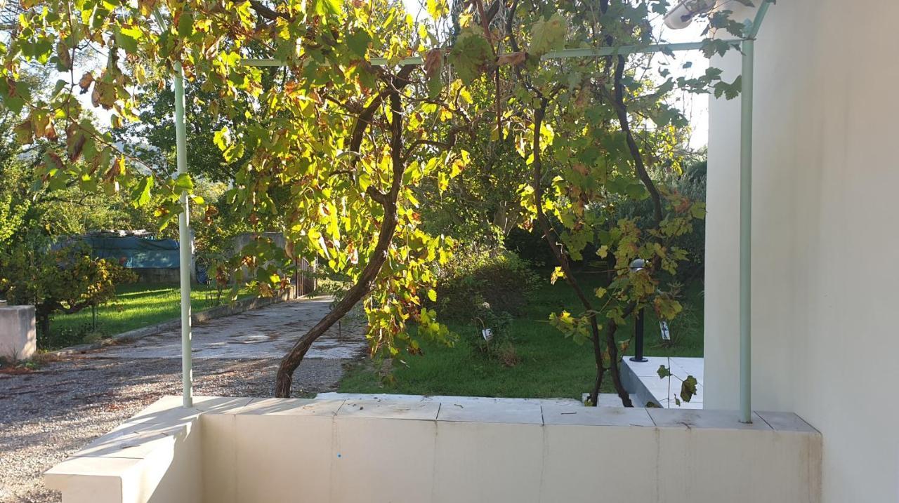 Location Saisonniere * Pierrevert