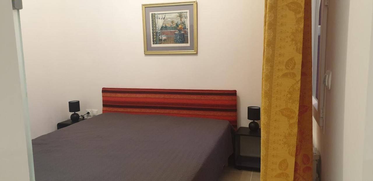 Location Saisonniere Villa