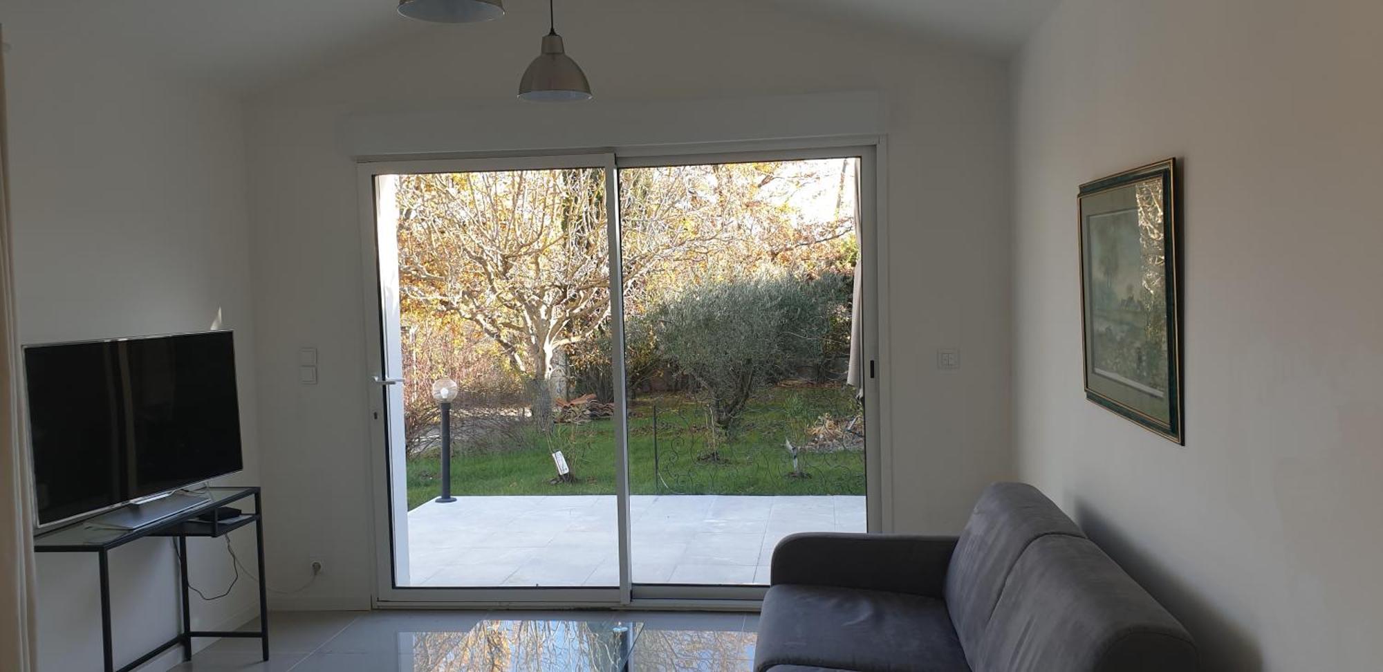 Location Saisonniere Villa