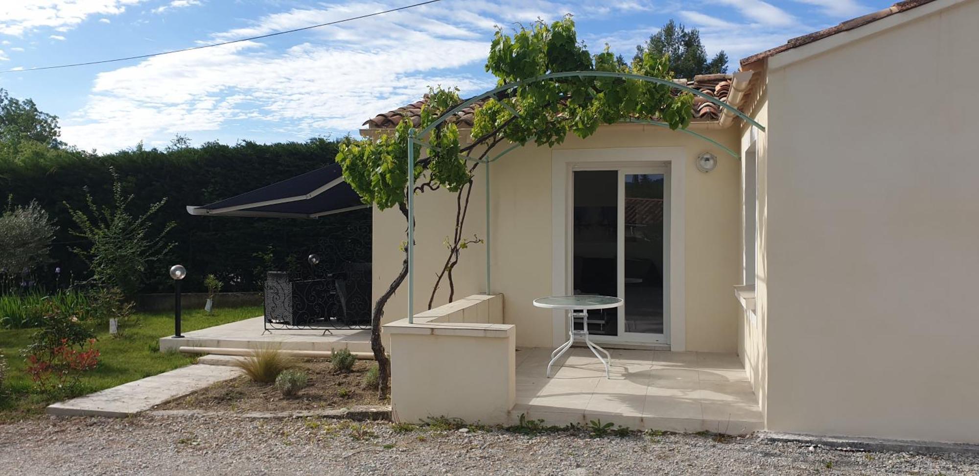Villa Location Saisonniere